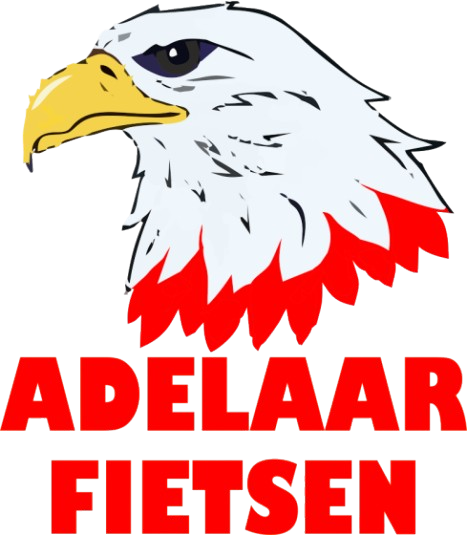 Logo Adelaar Fietsen