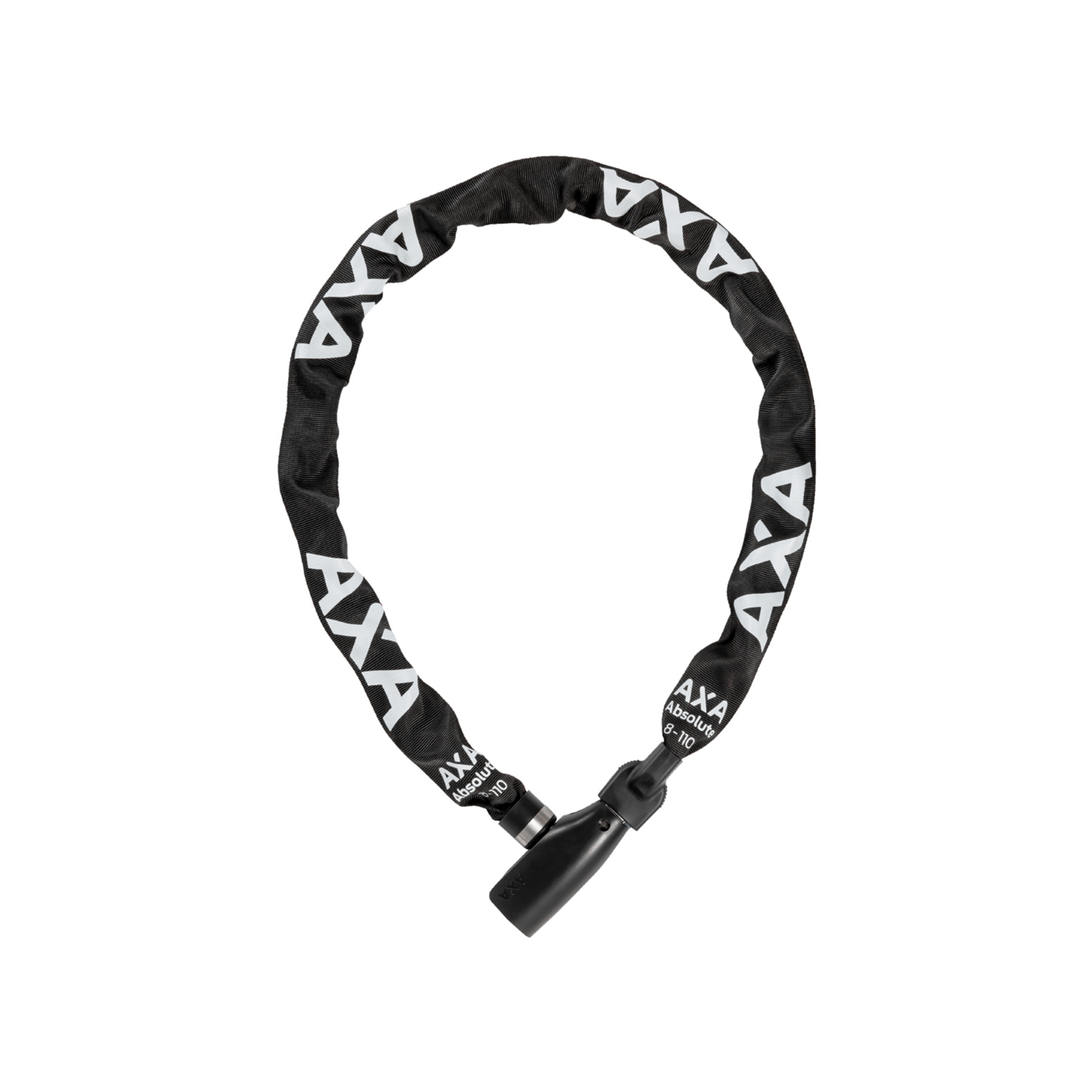 Axa Absolute 8-110 kettingslot (8713249346793)