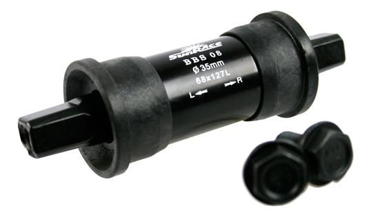 Trapas Sunrace kogellager skf inslag 35/127