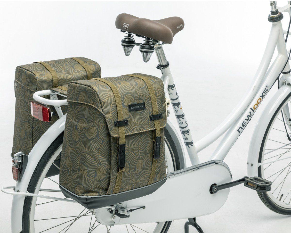 Tas New looxs alba dubbel selo bronze (8714827982846)