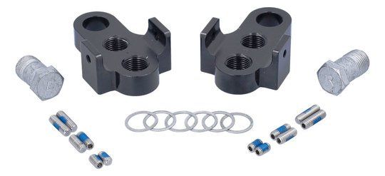 Crankverkorter Mirage alm zw stel (8716812604658)