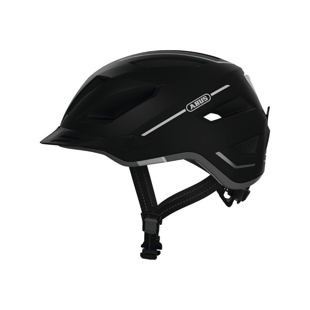 Helm Abus pedelec 2.0 velvet black l 56-62 cm (4003318819131)