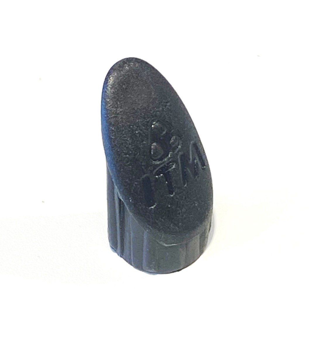 Batavus Stuurpen afdekdop 12.5mm itm schuin pvc zw (8715957158354)