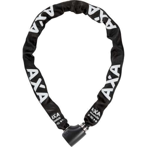 Slot Axa ketting absolute 110x9 art 4266 ** zw (8713249346755)
