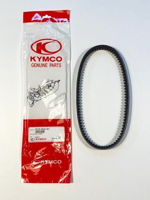 V snaar Kymco agi 10"/ filly/ sento/ vp50/ gy6/ benzh. (8717688130074)