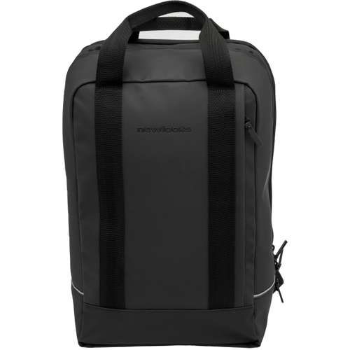 Tas New looxs nevada rugtas / backpack 20l zwart (8714827984833)