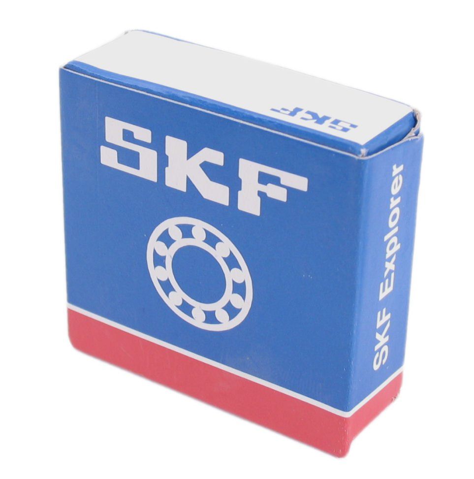 Skf Kogellager 6204-c4      20x47x14 (7316576611988)