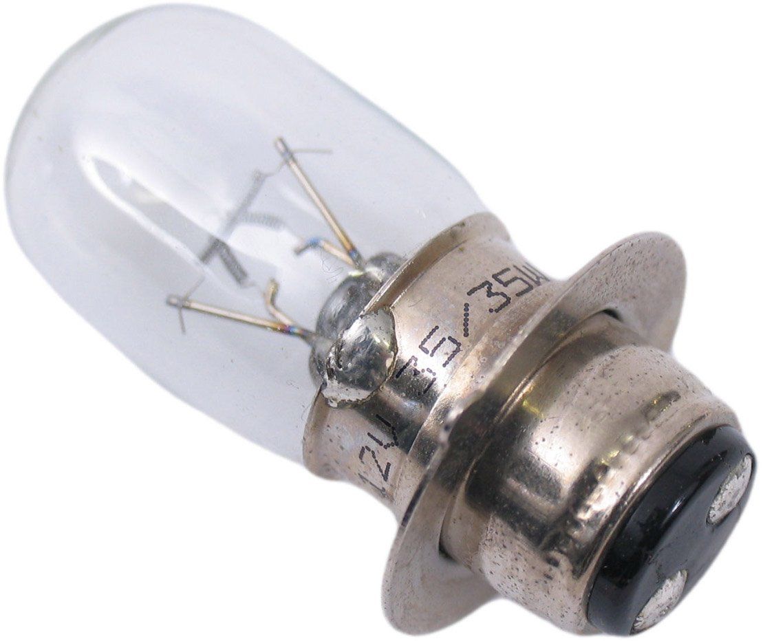 Bosma Lamp 12v-35/35w px15d y o.m. (8713749010552)