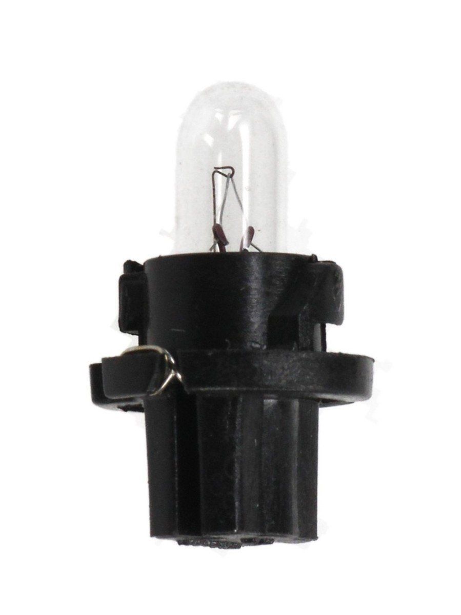 Piaggio Lampfitting km klok t-5 c01c27   d=8mm (253366)