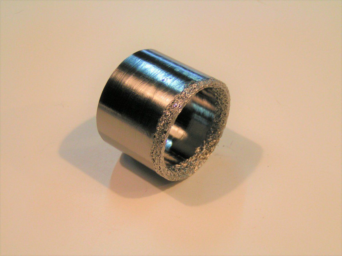 Piaggio Uitlaatpakking gts / mp3 (8263885)