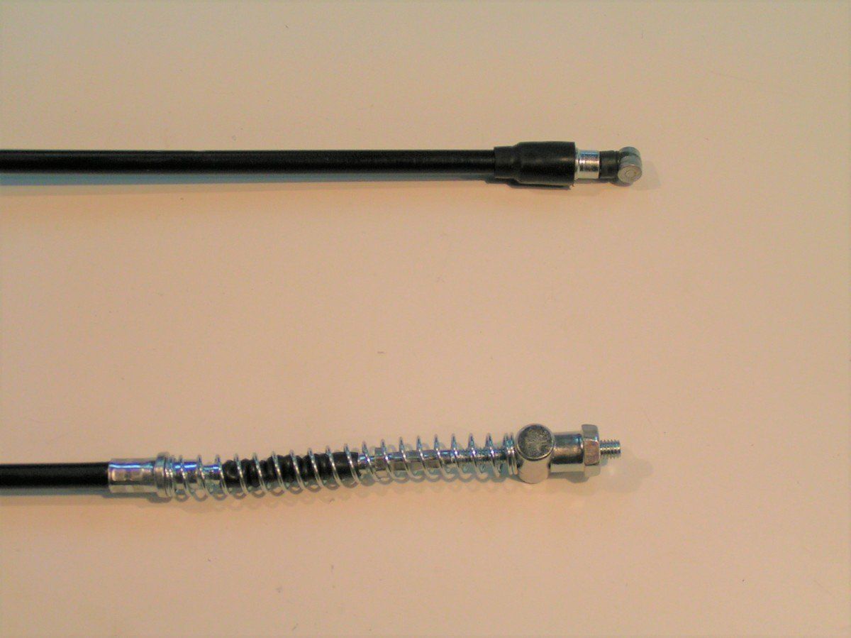 Benzhou Kabel achterrem riva / senzo / sp50 / vx50 / vx50s (8718336129785)