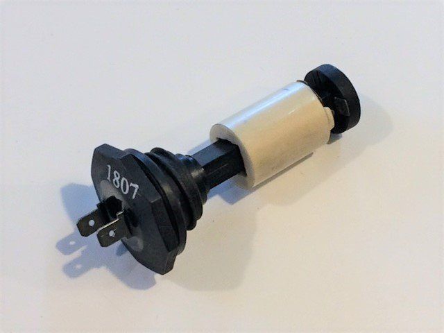 Piaggio Benzinetankzender zip 4t/2000 (8718336046228)