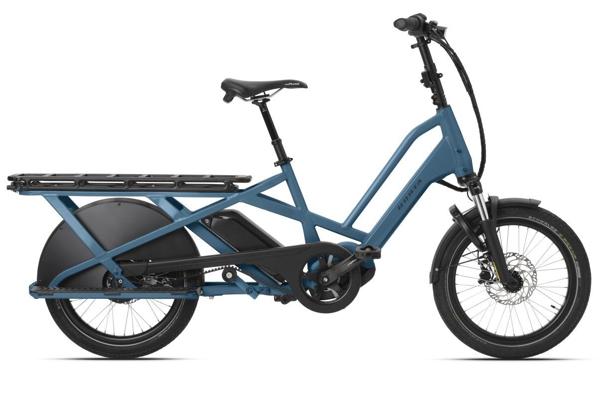 Norta C-7040 800Wh Mixed Arctic Blue 41cm 2026 (F.25832)