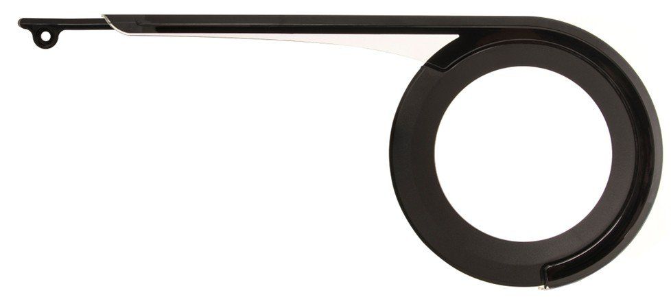 Kett scherm Herrmans halo 38t trans/zw (6438534003770)