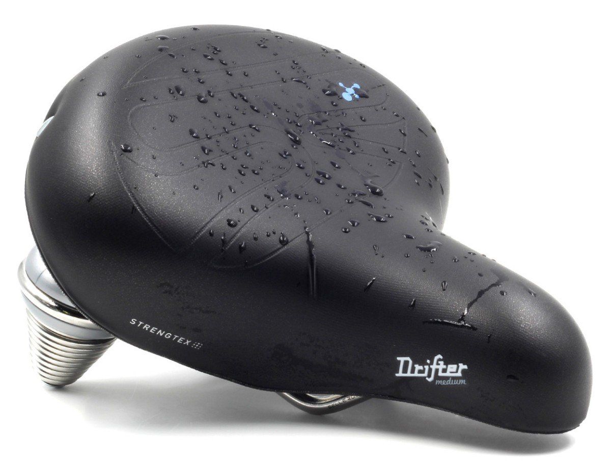 Selle royal Zadel sr 5167ud0a drifter small relaxed uni zw (8021890575234)
