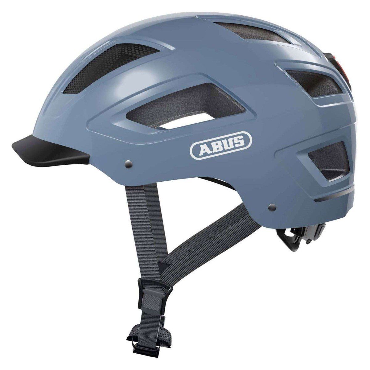 Helm Abus hyban 2.0 glacier blue m 52-57 cm (4003318869297)