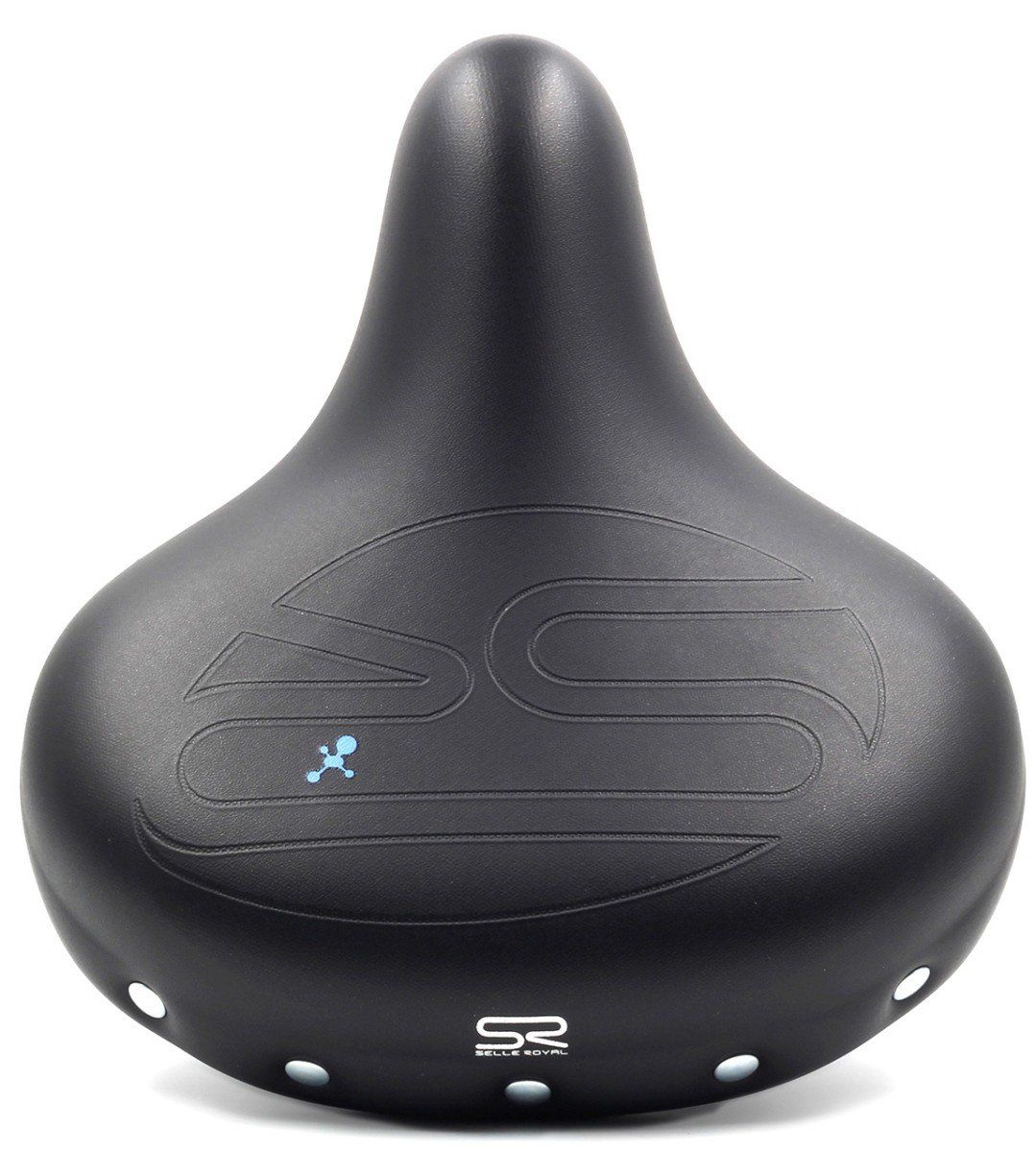 Selle royal Zadel sr 5111udtc drifter strengtex relaxed uni zw (8021890575371)