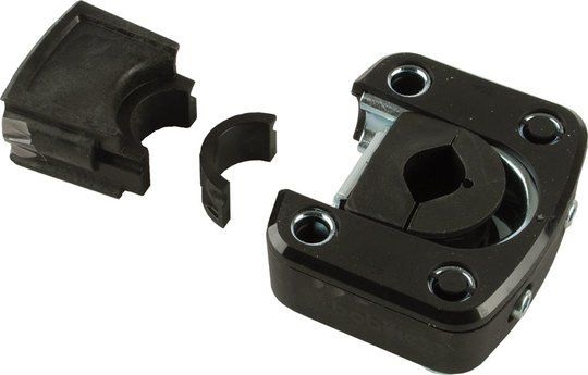 Bobike montage beugel mini classic/exclusive universeel (5604415065040)