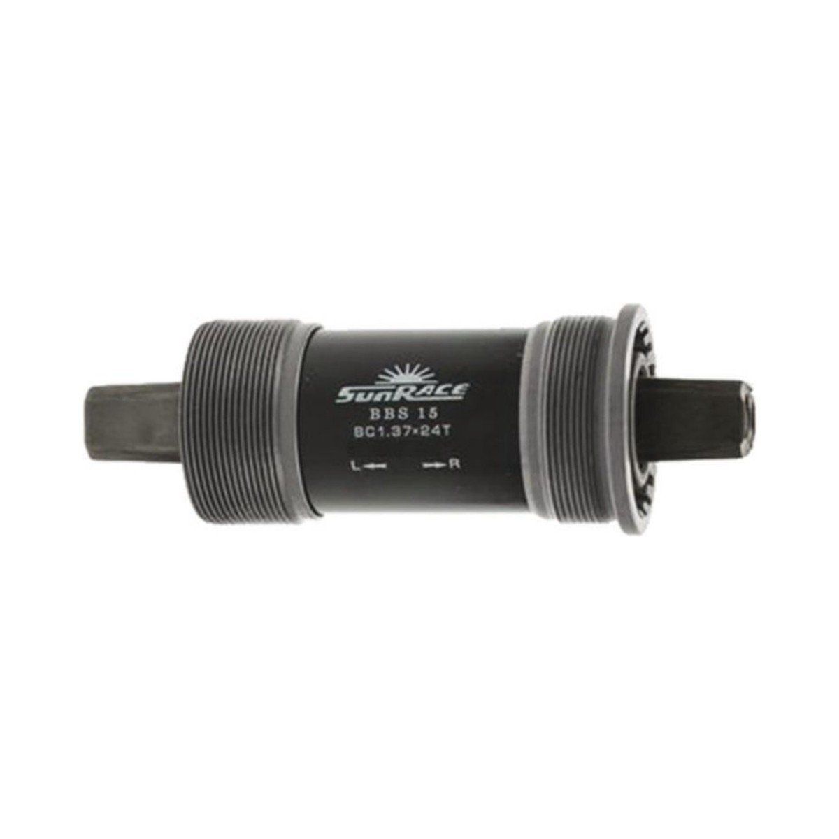 Trapasset Sunrace bsa 127 alu cups z/spie (4710944227765)