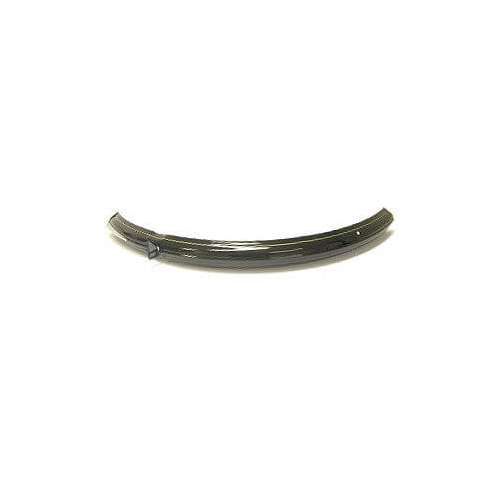 Merkloos Spatbord 28 v tour zwart (8716637003407)