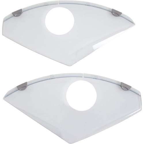 Hesling Jasbeschermer 28/5 secura(pvc)slot (8715702005766)