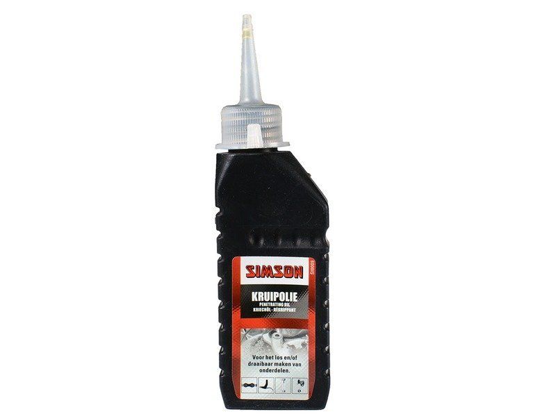 Simson kruipolie 100 ml (8711646120114)