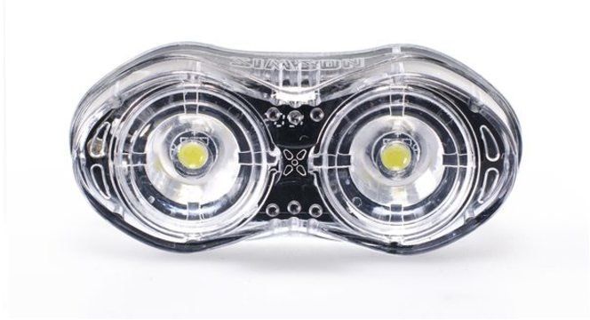 Simson koplamp Eyes usb (8711646230011)