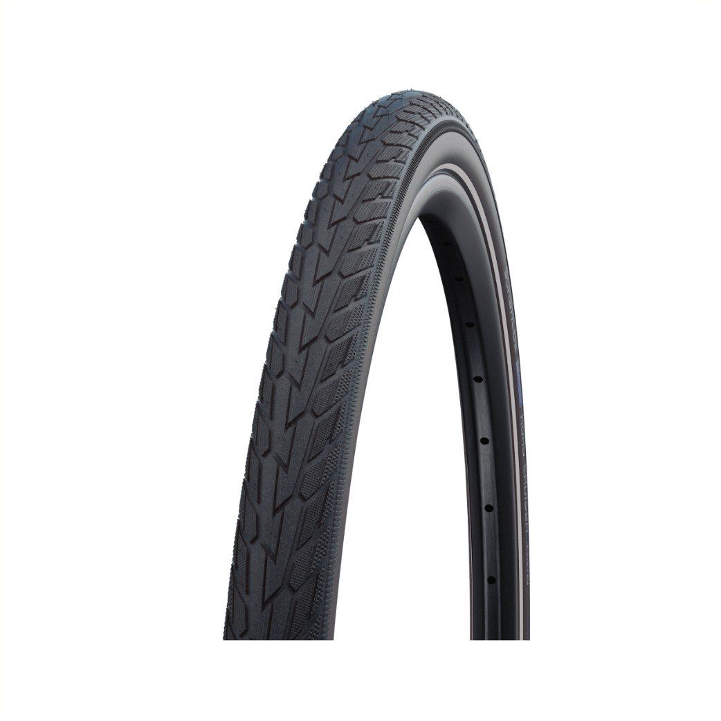 Btb Schwalbe road cruiser 47-507 draad kev. zw/refl (4026495822626)