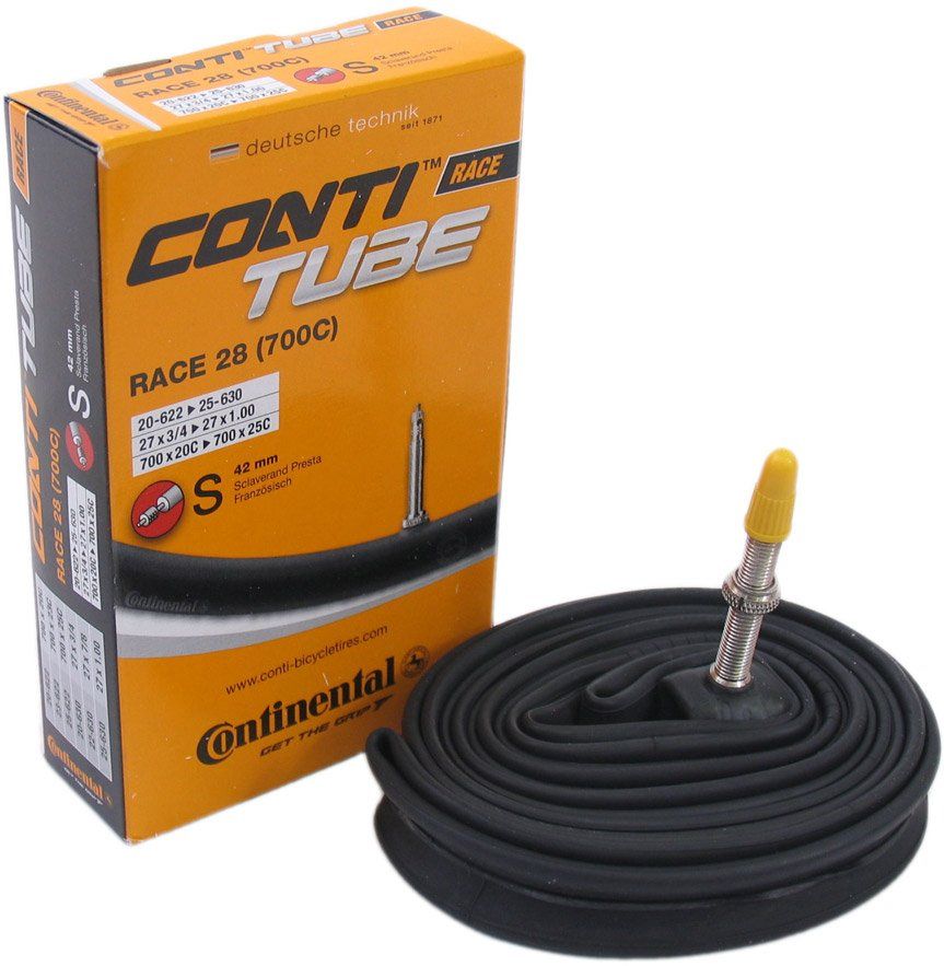Continental Conti bnb race28" 20/25-622/630 s42 (4019238556780)
