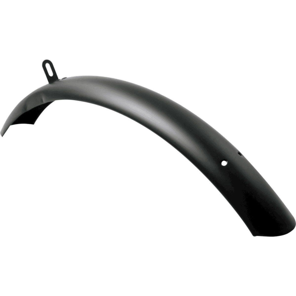 Unbranded Spatbord voor 26 Transport mat zwart (8716637016988)