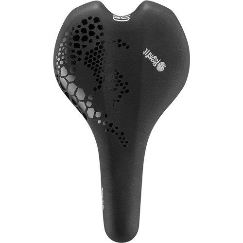Selle royal Sr zadel freeway fitnoir athlÉtique (8021890575623)