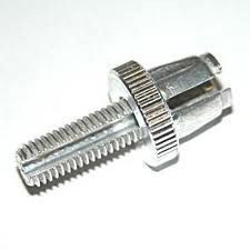 Bofix doos kabelstelbout M7 LET OP € 1.50 per stuk (8717289105952)