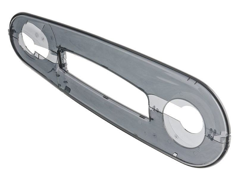 Axa Ket-kast de w.kameleon transp. (8716808401810)