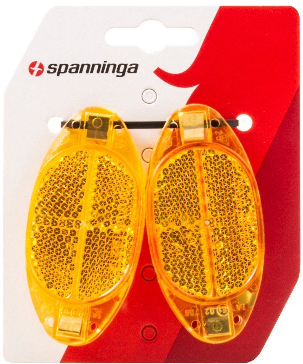 Spanninga reflector spaak set (8715117007829)