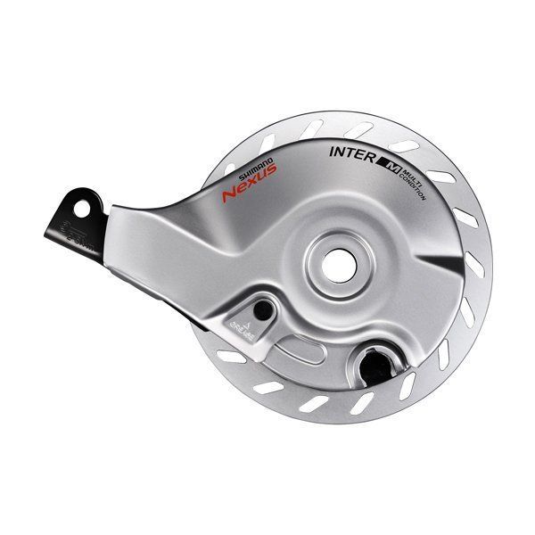 Shimano Rollerbrake Achter Nexus BR-C3000-R (8717009361583)