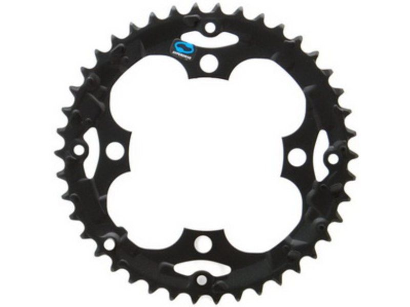Shimano Kett blad 42 sh acera zw 104 (4524667276951)