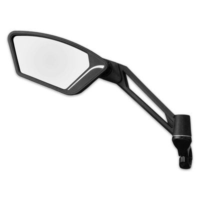 Lynx Anti-glare silver glass. Slidable mirror. (8714868035914)