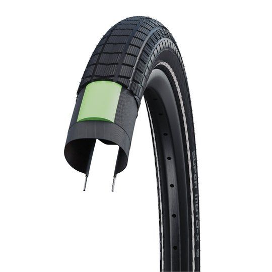 Schwalbe btb super mot62-584 b/b+rt perf ss gg (4026495857000)