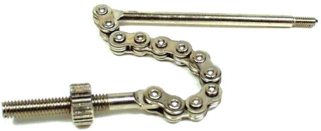 Mirage PB0407A Controle Stift (8718347831714)