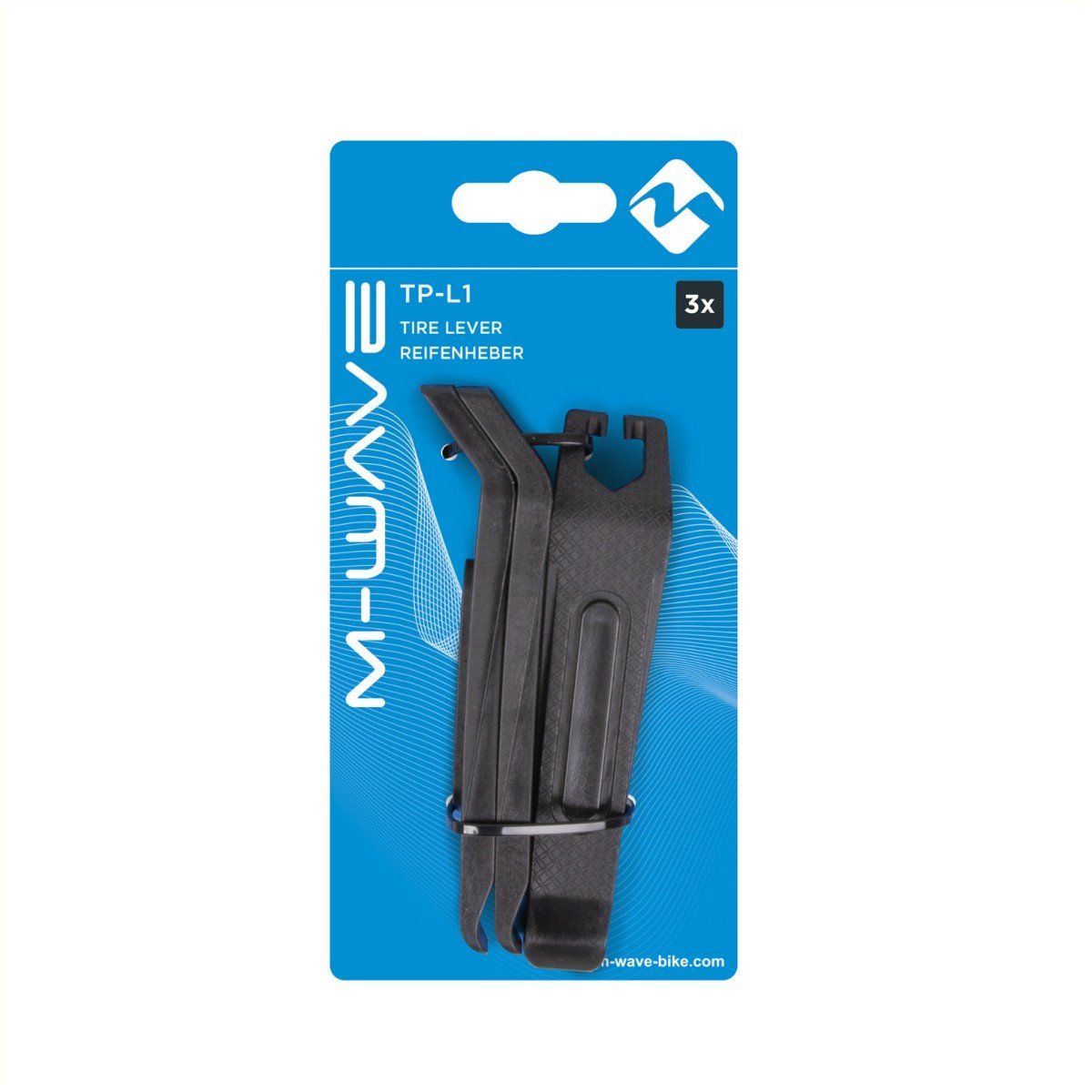 CA0401A Bandenlichter M-Wave per 3 (0887539030810)