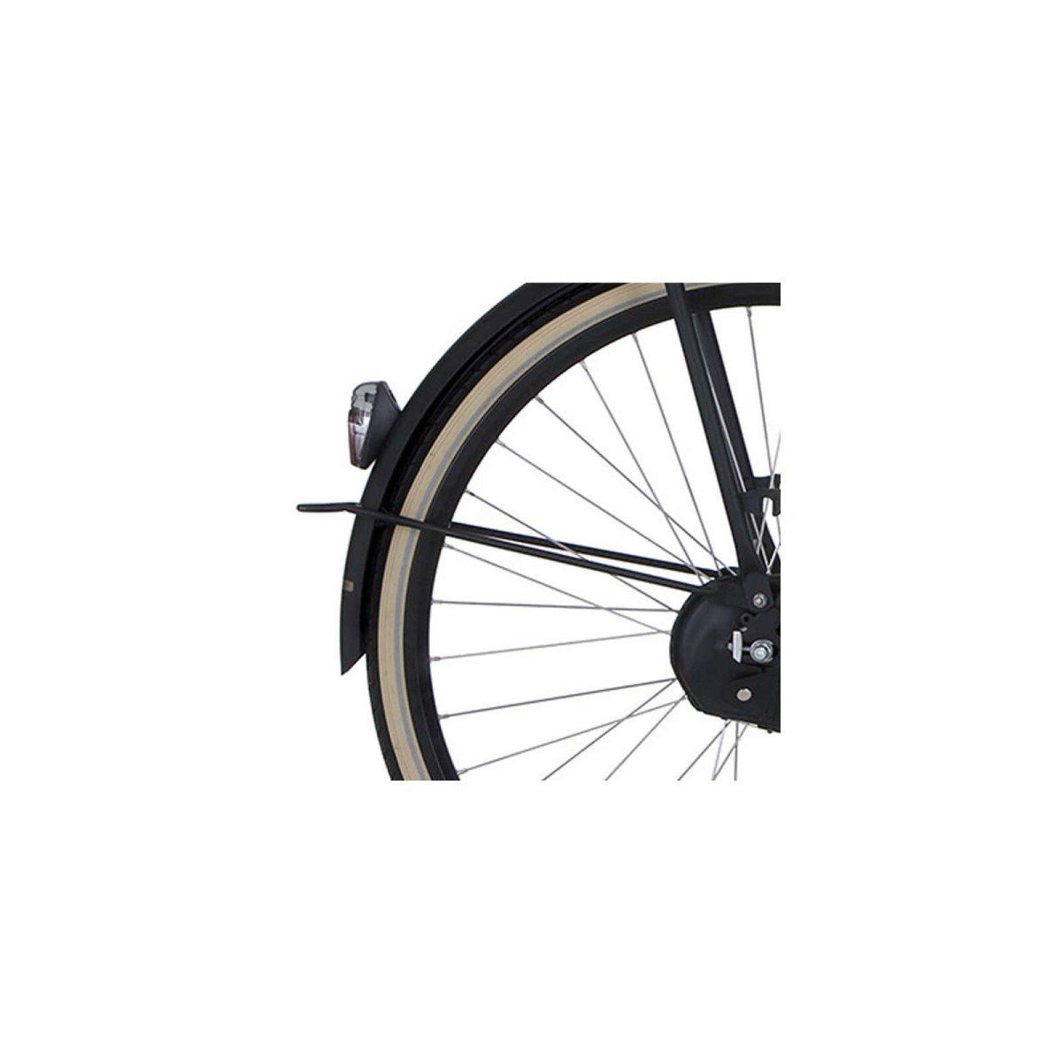 Cortina a spatb stang 28 U4 jet black matt (8592842043366)