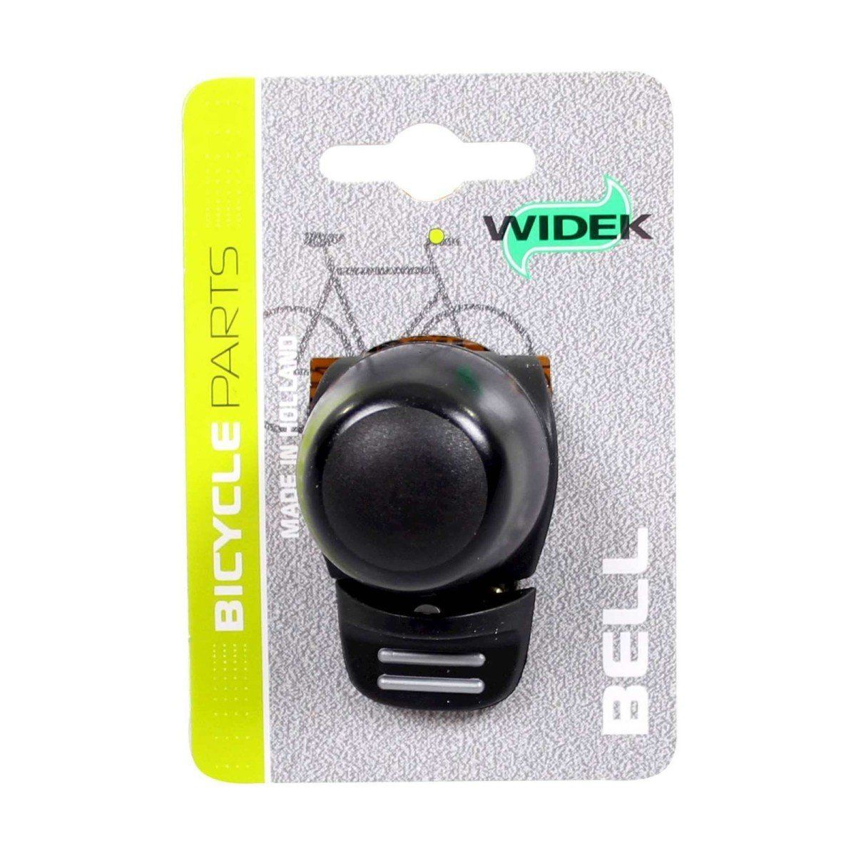 Bel Widek compact ii zwart (8712864725648)