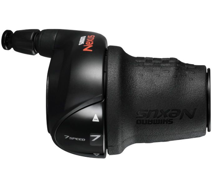 Shimano draaiversteller NX7 (8718404531380)
