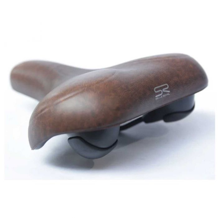 Unknown Zadel a001ur0 brown z/strop (8717118401743)