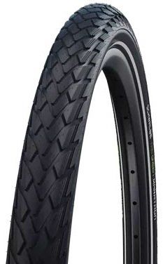 Buitenband Schwalbe Marathon 32-622 (28X1.25) Zwart (4026495916264)