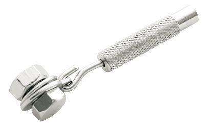 Elvedes AA0102A Kabel draadbus SA (8718347839345)