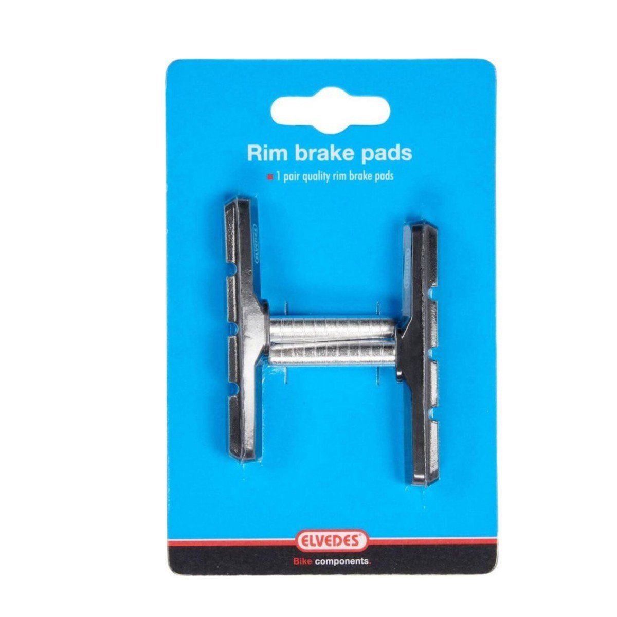 Elvedes remblok canti m/stift 72mm (8716706006551)