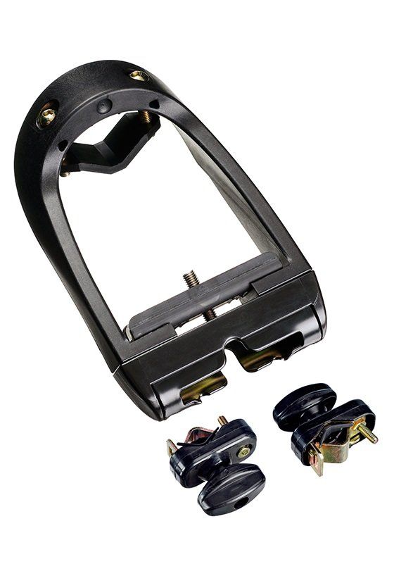 Bobike bevestigingsset zadelbuis CPL (5604415064937)