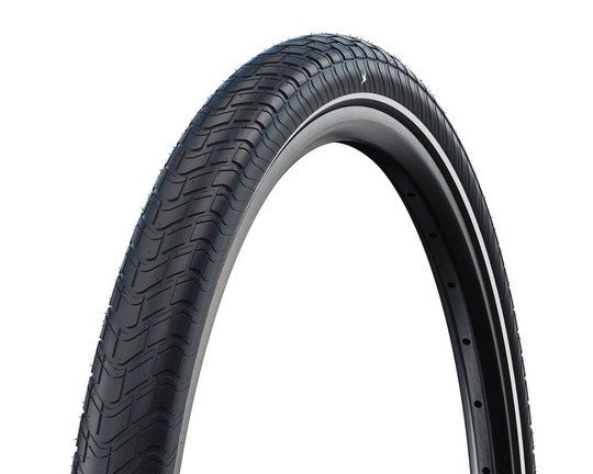 Schwalbe banden big apple50-406 b/b+rt rg (4026495955287)
