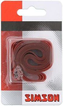 Simson Velglint Simon 22mm pvc (8711646125133)